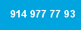 914 977 77 93